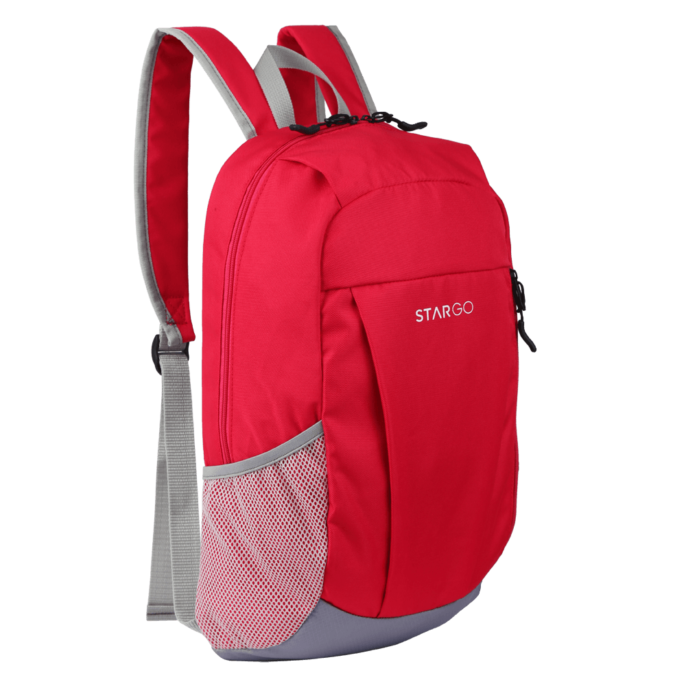 Balo Du Lịch Nhỏ Gọn Stargo Ligero 15 lít - BH Dài Hạn