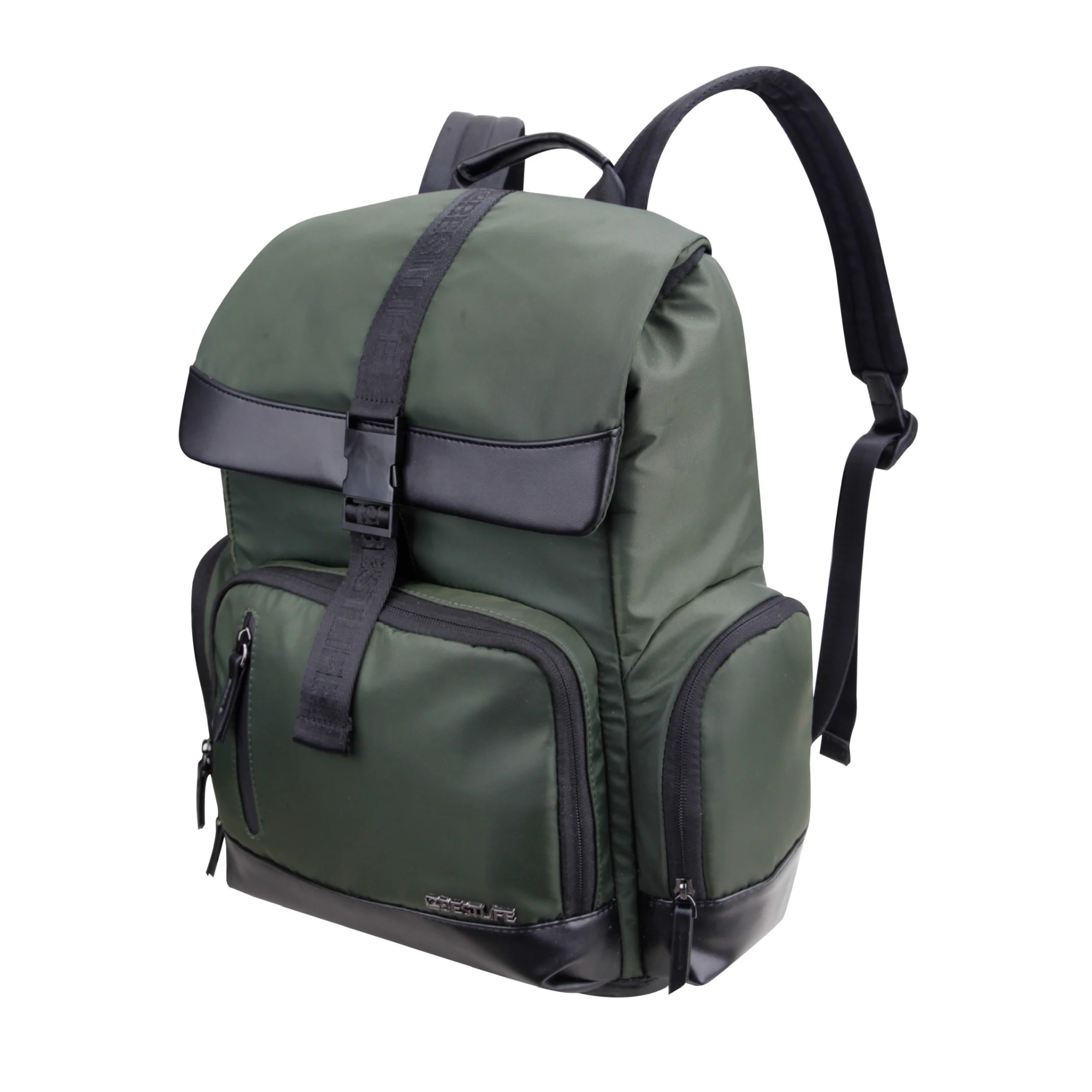 Balo Laptop Du Lịch BESTLIFE Elegant 15.6 inch BB-3461