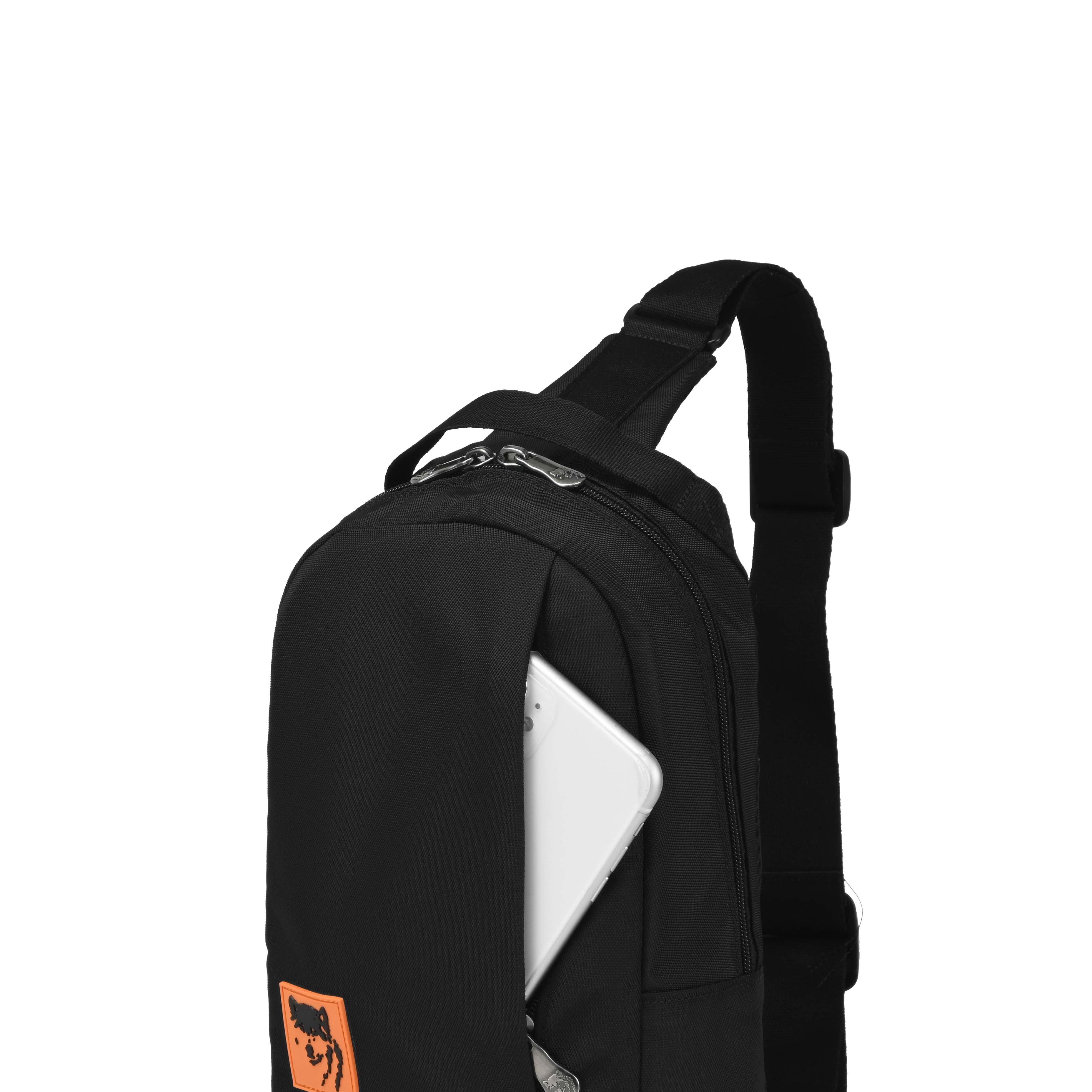 Túi Đeo Chéo MIKKOR The Max X23