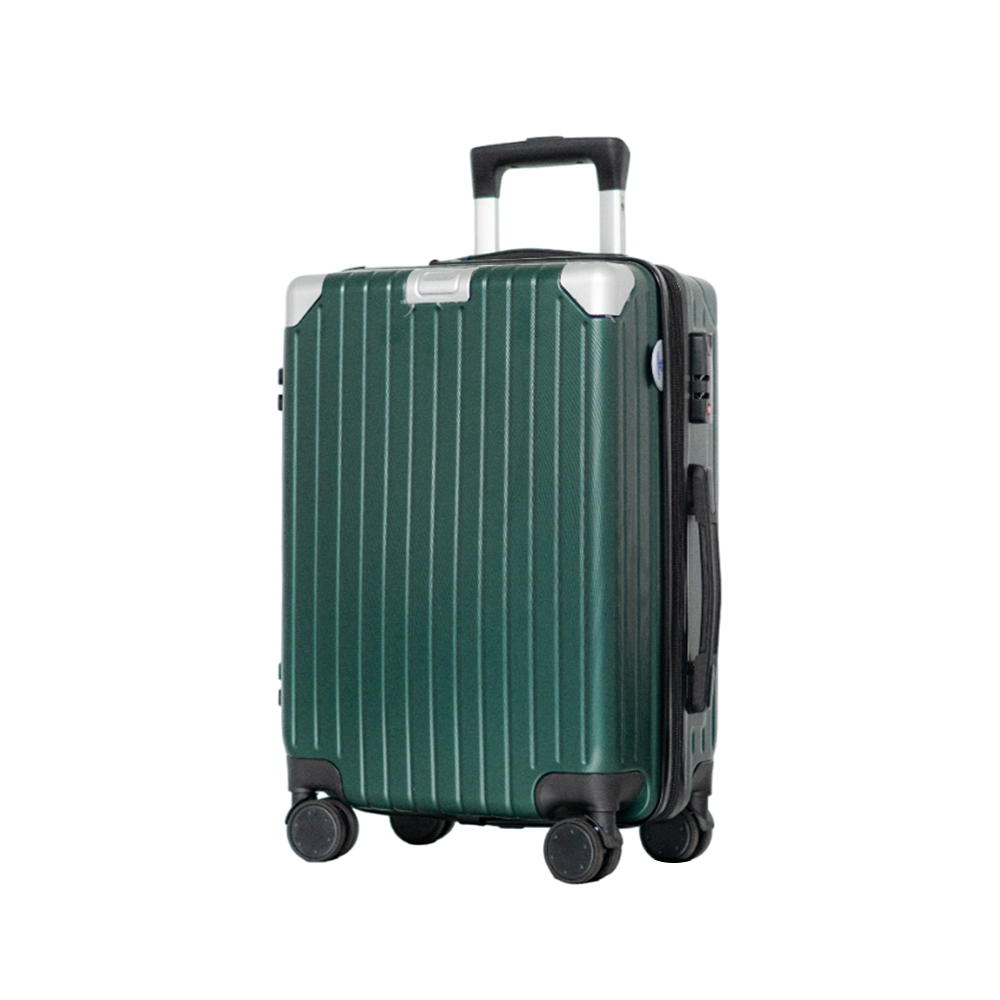 Vali Nhựa Xách Tay 20 Inch HÙNG PHÁT 228 - BH Dài Hạn