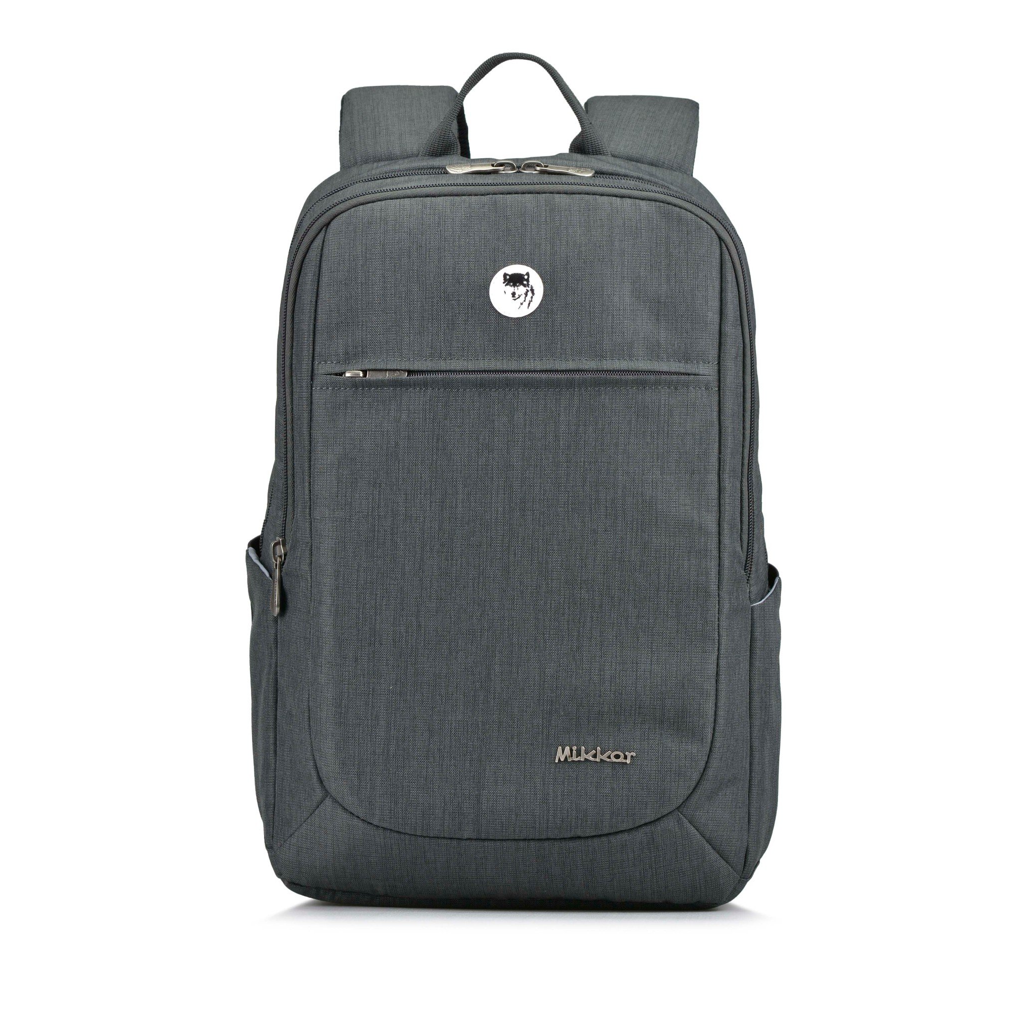 Balo Laptop 15.6 inch MIKKOR Edwin Premier