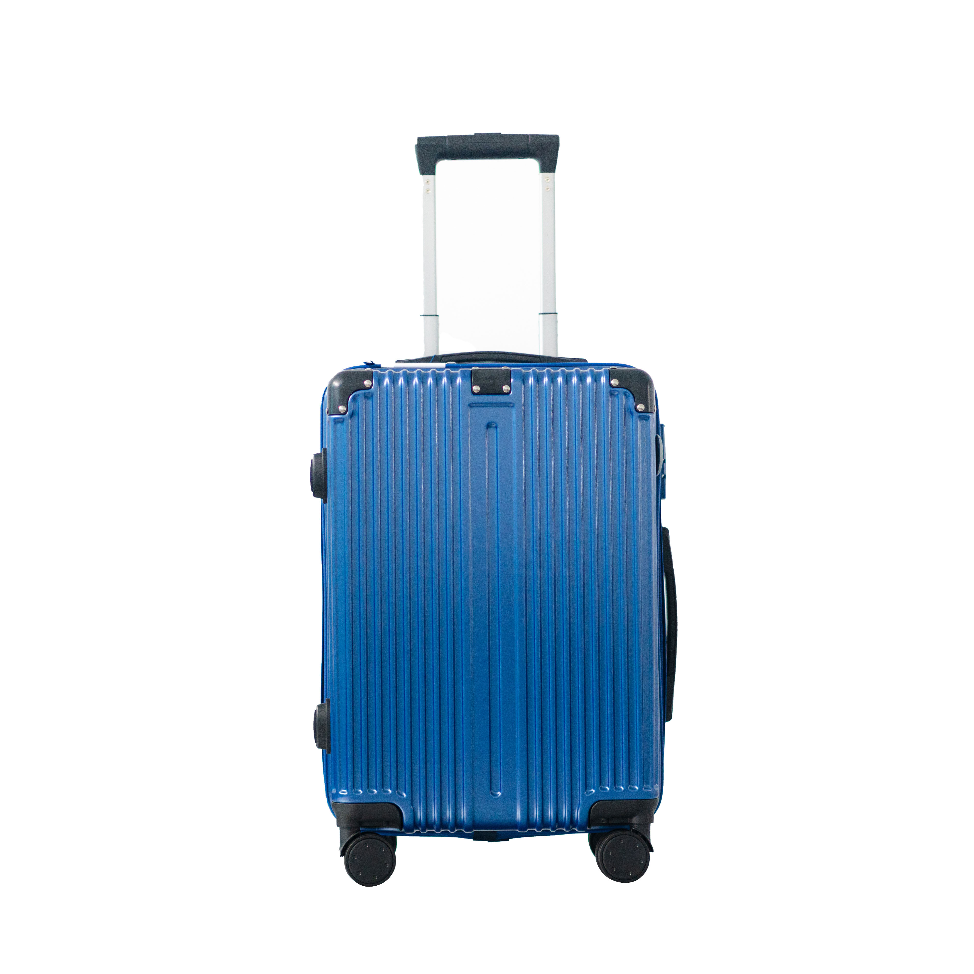 Vali Nhựa 24 inch Ký Gửi HÙNG PHÁT 225