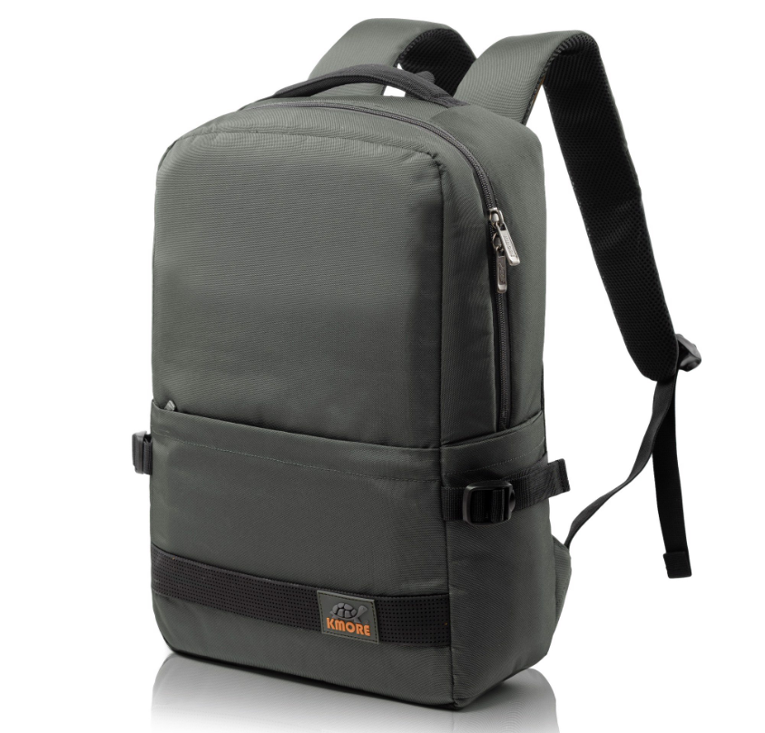 Balo Laptop 15.6 inch KMORE The Micah