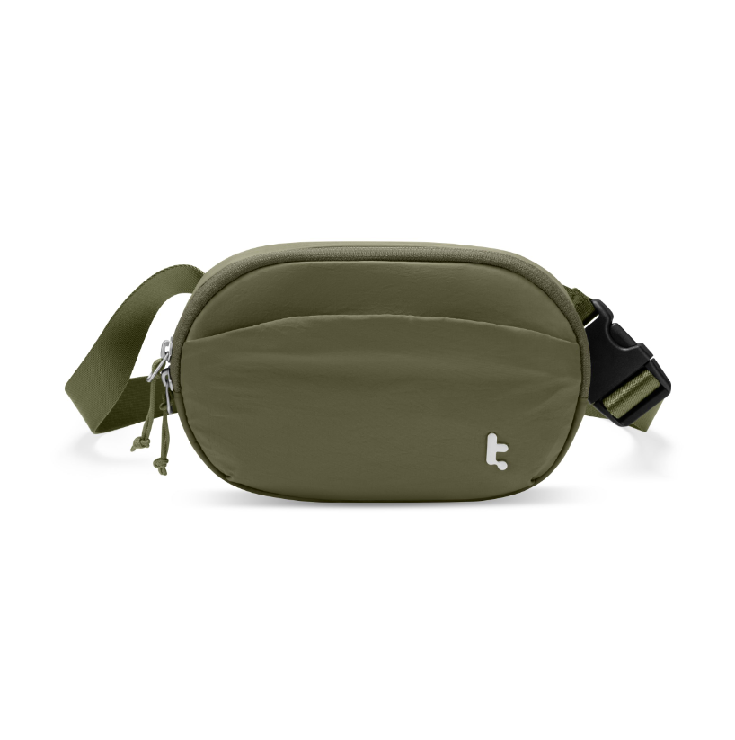 Túi Đeo Chéo Tomtoc Fashion Slingbean Belt Bag 1.5L – T32S1
