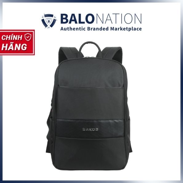 Balo Laptop 15.6 inch SAKOS Noble