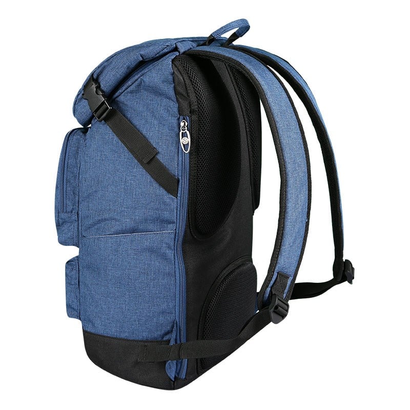 Balo Du Lịch Laptop 17.3 inch SIMPLECARRY M3