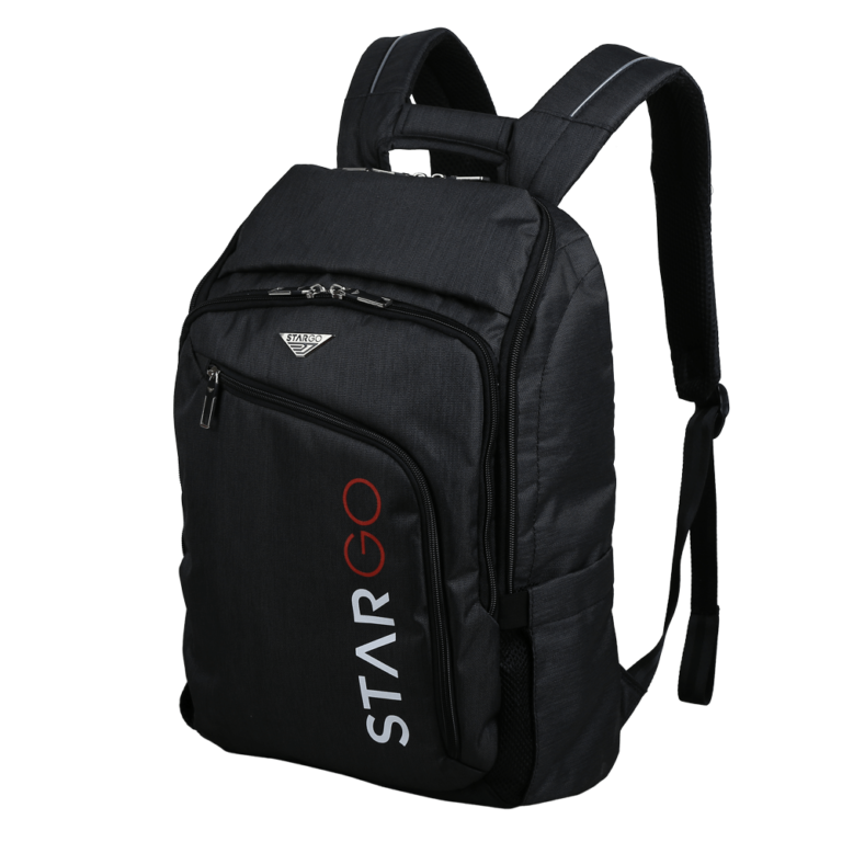 Balo Laptop Du Lịch Thời Trang Uniex STARGO KEVAN 15.6 Inch - BH Dài Hạn