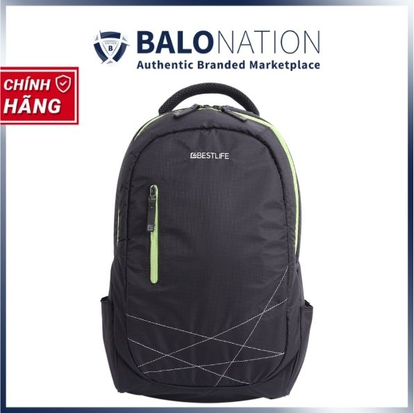 Balo Laptop 15.6 inch BESTLIFE Compact BLB-3080G