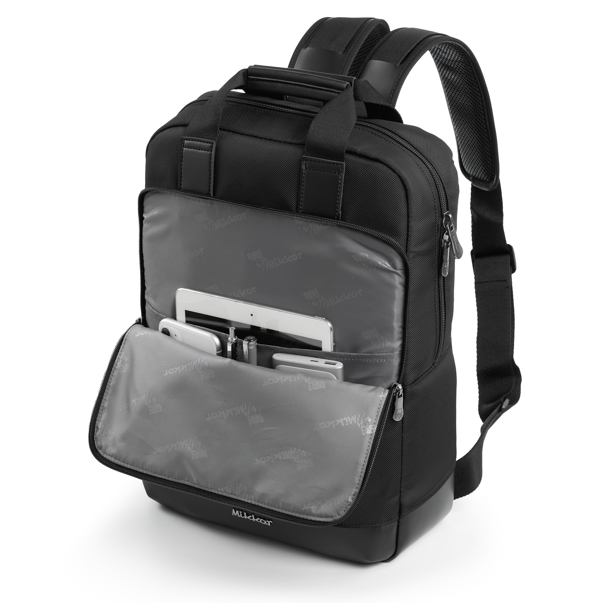 Balo Laptop 15.6 inch MIKKOR The Willis 22 (EOL)