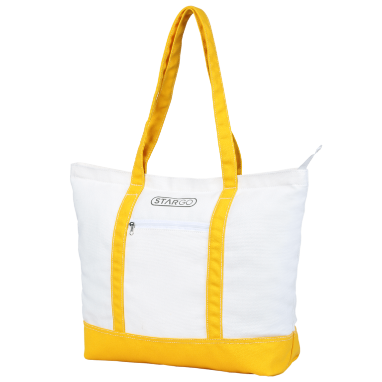 Túi tote vải canvas Stargo 03 - BH Dài Hạn