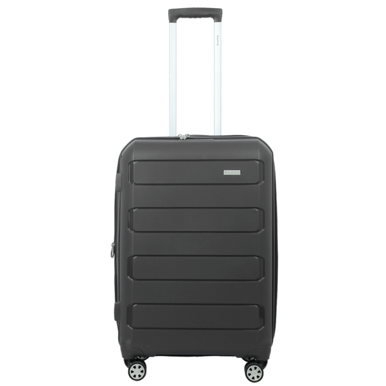 Vali Kéo Vải Xách Tay / Ký Gửi SAKOS Pionero 20 inch / 24 inch / 28 inch