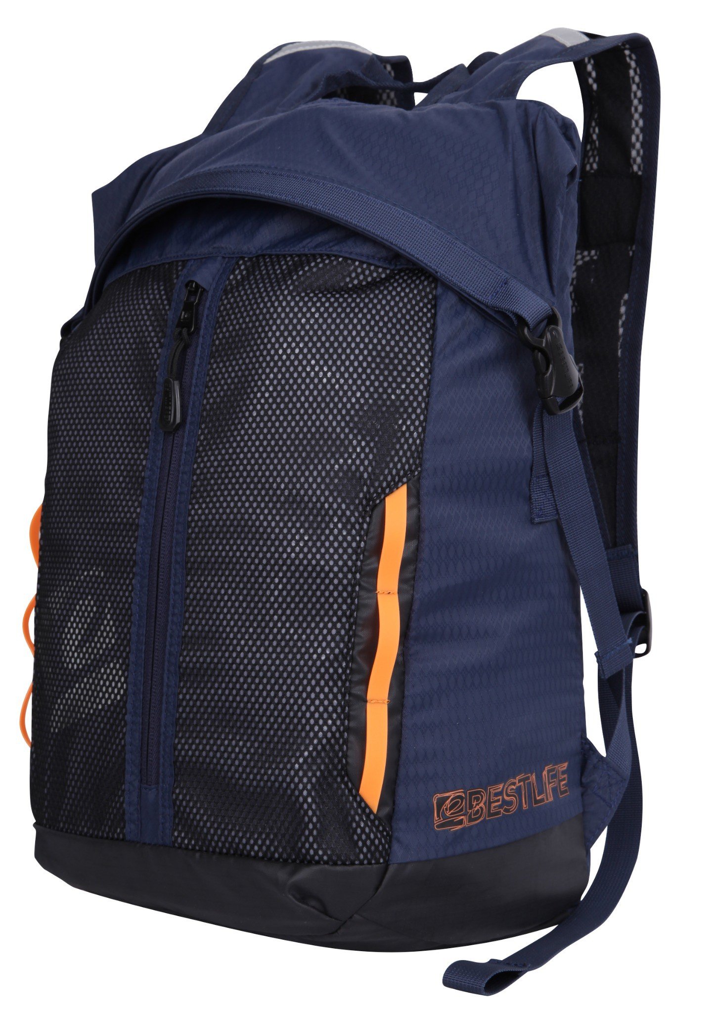 Balo Du Lịch BESTLIFE Day-Hiking Outdoor BB-3253OG