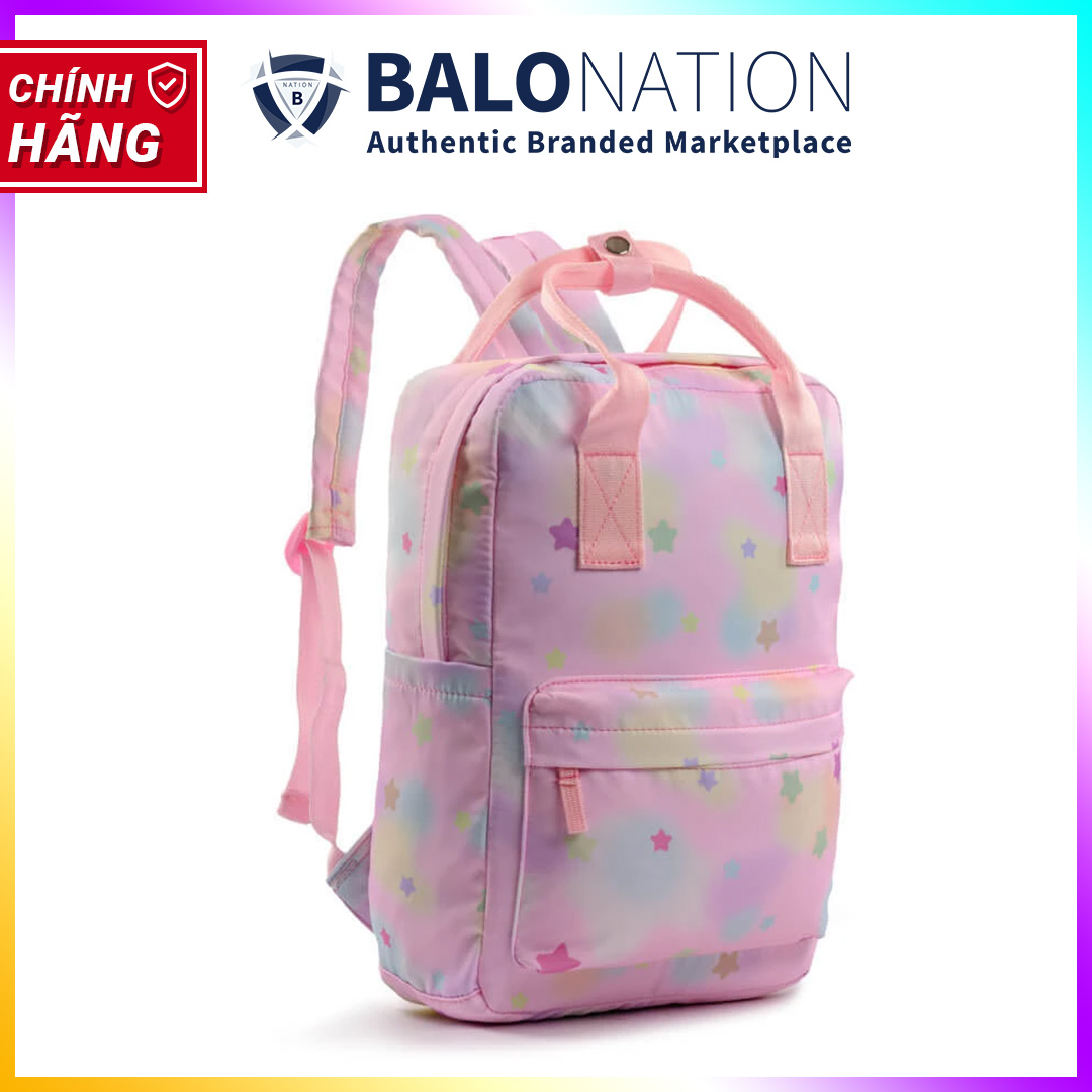 Balo Teen Học Sinh MR VUI 886