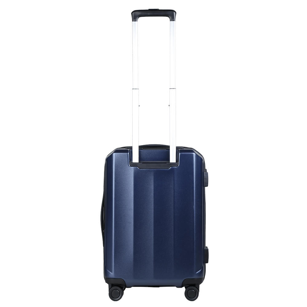 Vali kéo nhựa Size Ký Gửi 20 inch Sakos Vertica