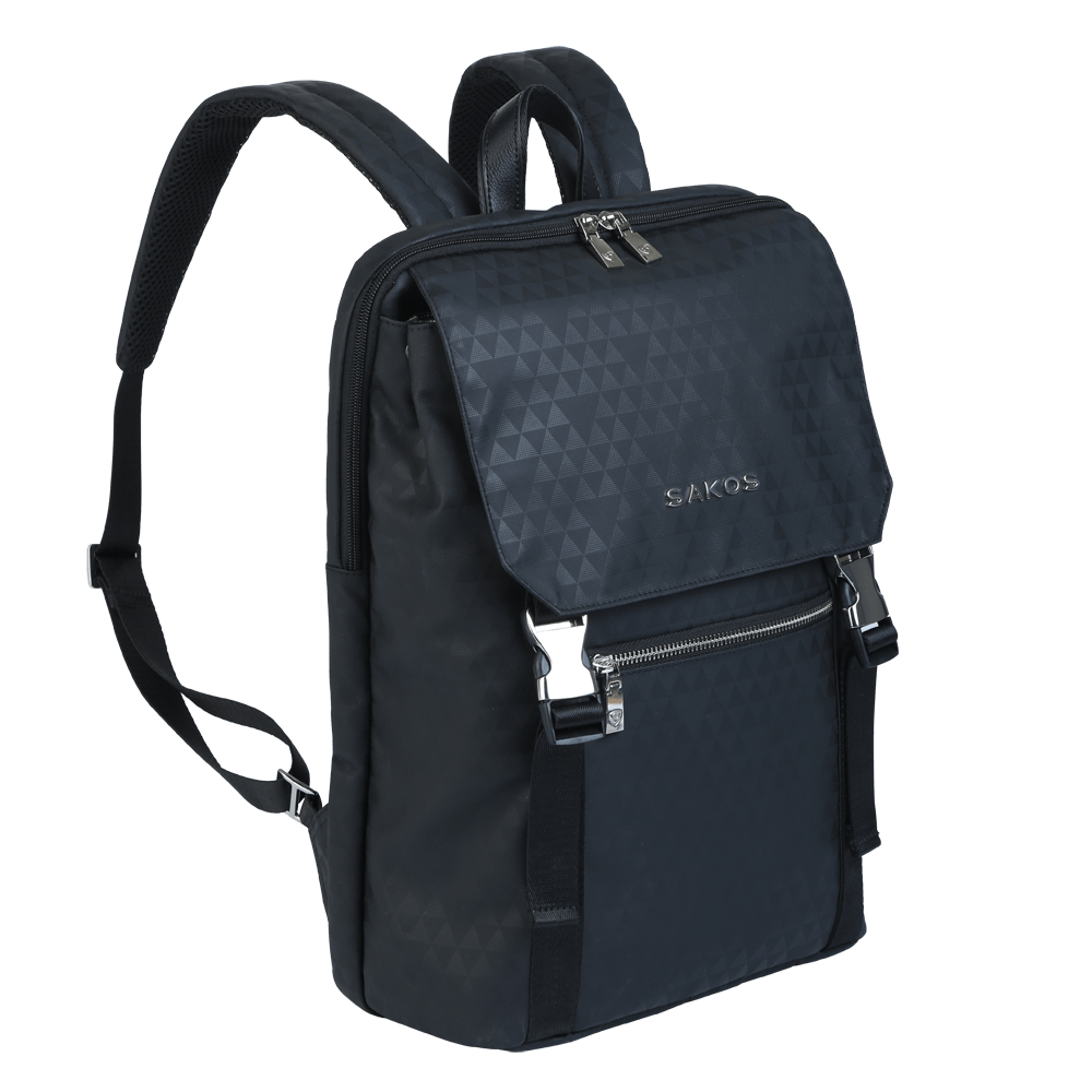Balo Laptop 14 inch SAKOS Trendy