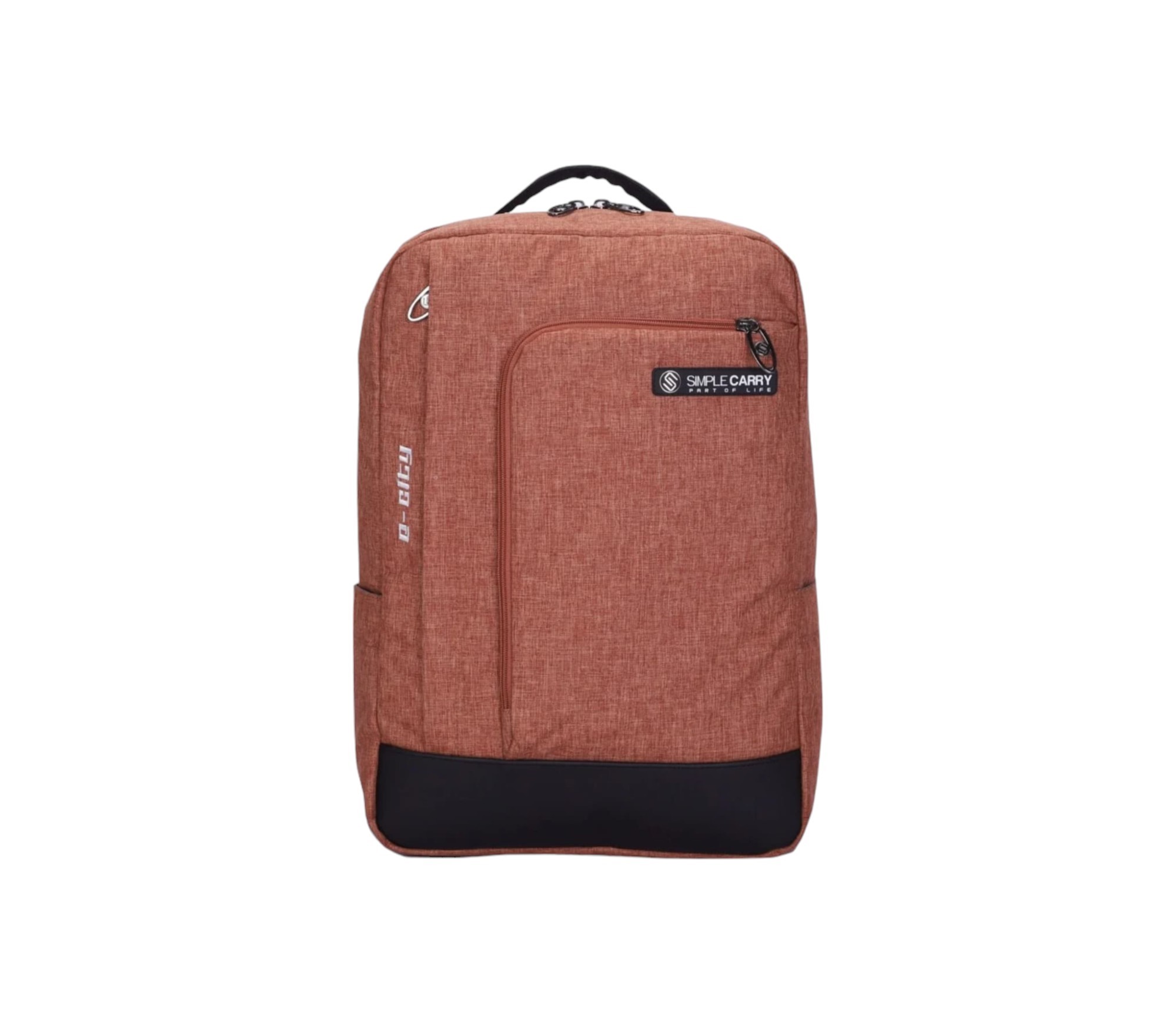 Balo Laptop 15.6 inch SimpleCarry E-City 2