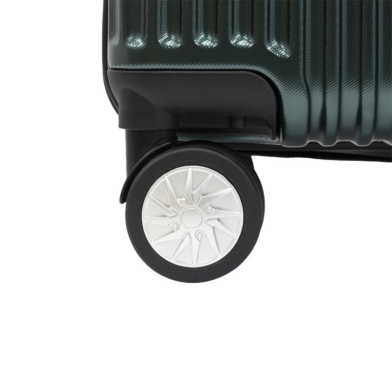 Vali Nhựa 20 inch HÙNG PHÁT 607