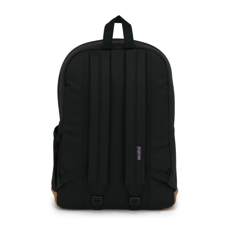 Balo JANSPORT (USA) Right Pack 28L laptop 15 inch - Balo du lịch đơn giản, nhẹ, đế da, vải Codura bền chắc