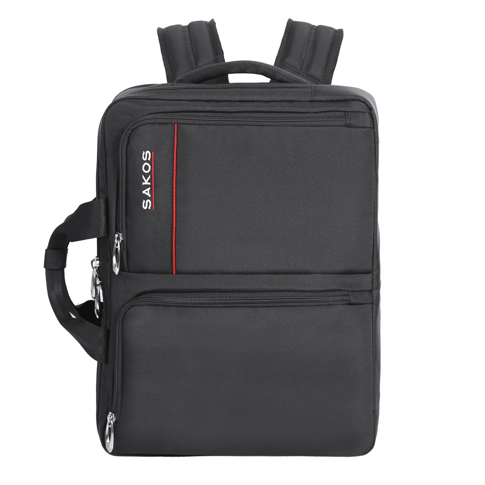 Cặp Đa Năng Laptop 15.6 inch SAKOS FLASH 22