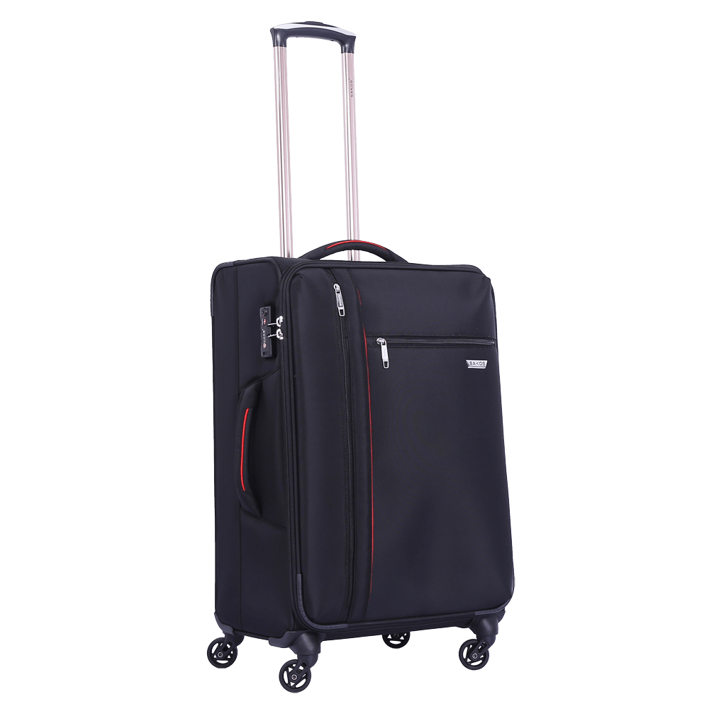 Vali Vải size Ký Gửi 24 inch SAKOS Neo Pilotte