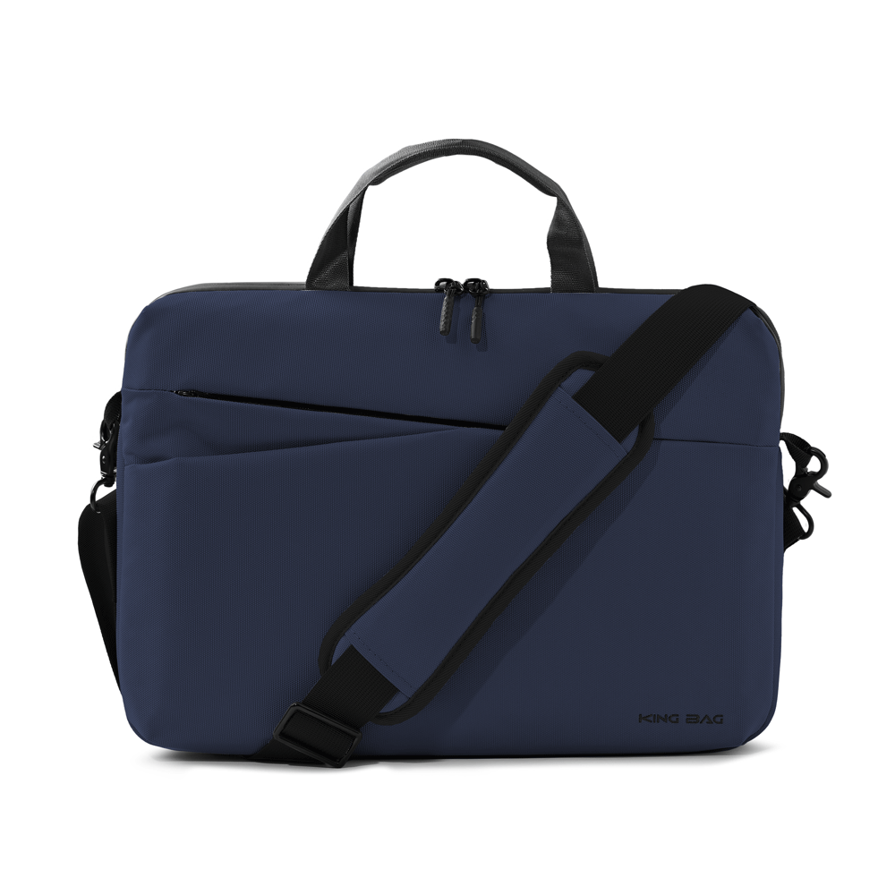Túi Chống Sốc Laptop 14 - 16 Inch KINGBAG LUNA Cao Cấp