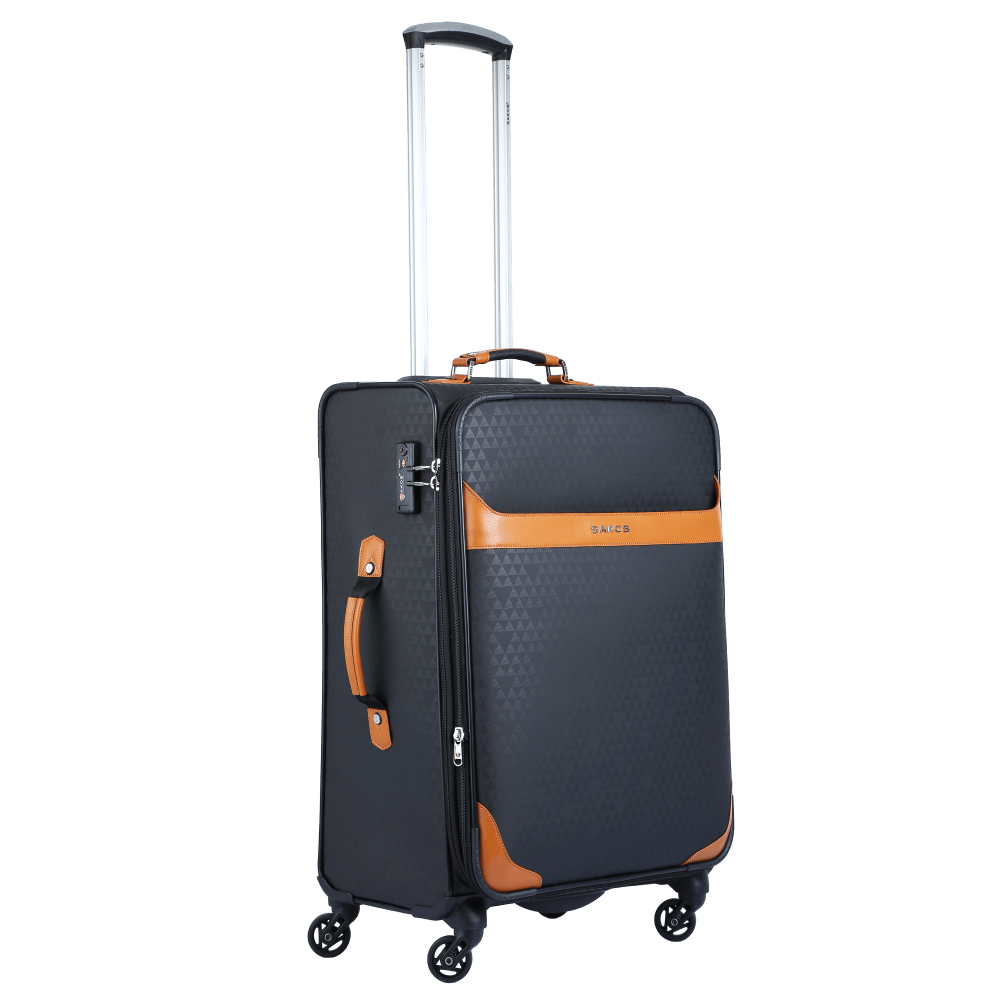 Vali Vải Doanh Nhân Size M Ký Gửi 24 inch SAKOS Lavista