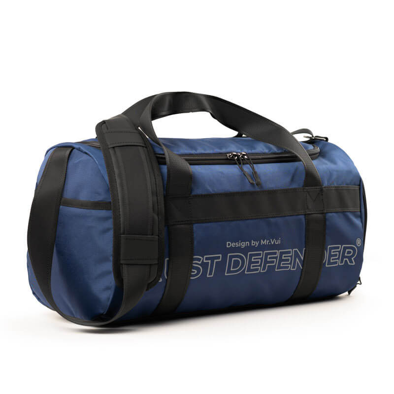 Túi Trống Du Lịch Chống Thấm, Chống Bám Bụi MR VUI 111