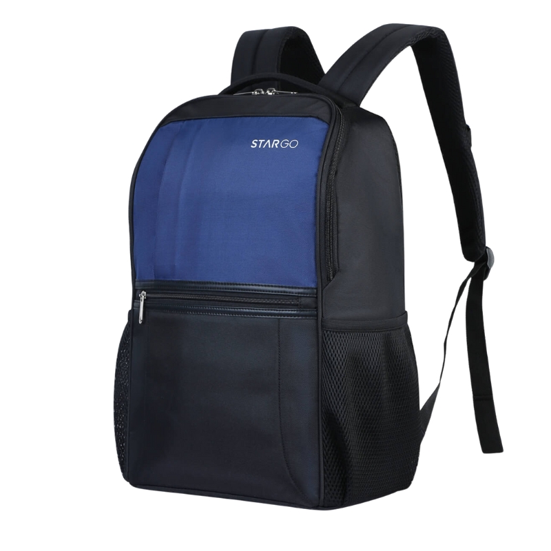 Balo laptop 15.6 inch STARGO Gratis thanh lịch, siêu nhẹ, chất liệu trượt nước, thoáng khí, chắc chắn