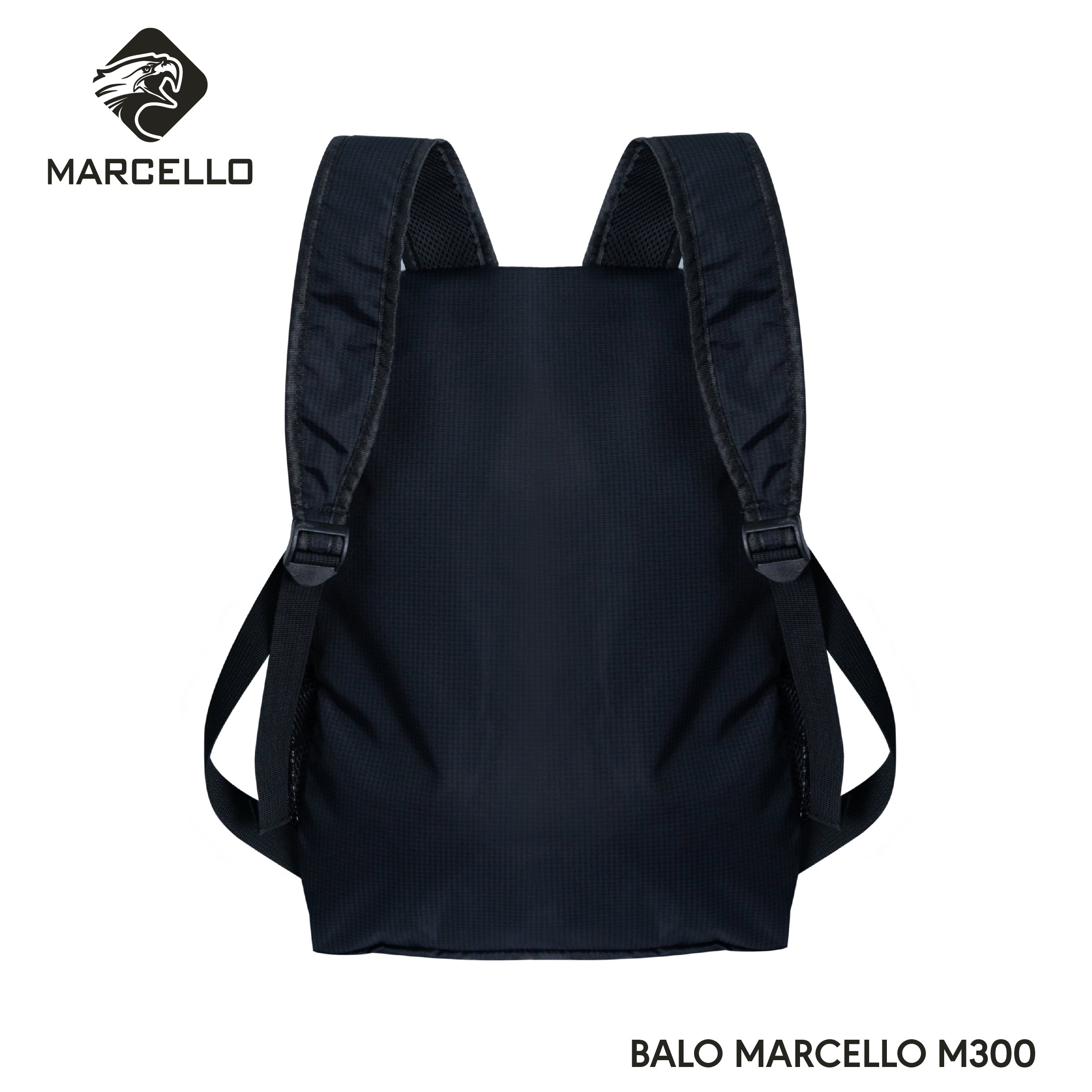 Balo Du Lịch Gấp Gọn MARCELLO M300