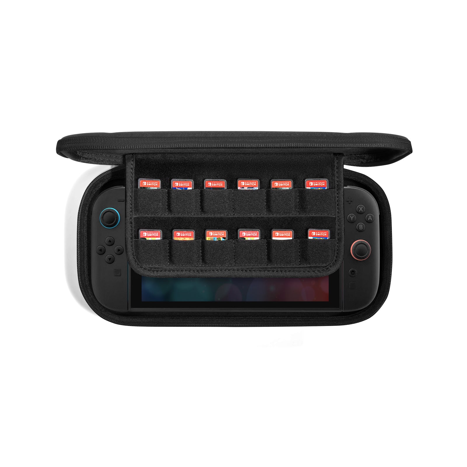 Túi Chống Va Đập Tomtoc (USA) Nintendo Switch 2 FancyCase Slim G05S3