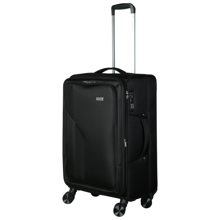 Vali Kéo Vải Xách Tay / Ký Gửi STARGO TRENDENCY Siêu Bền Bỉ - BH Dài Hạn