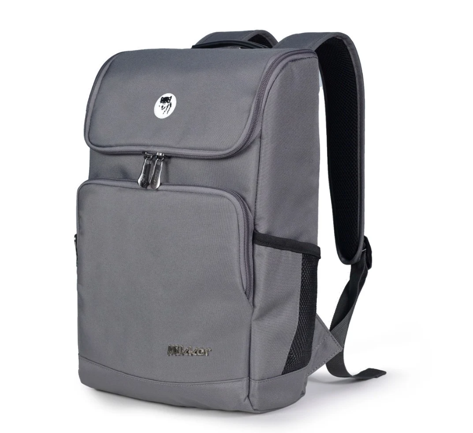 Balo Laptop 15.6 inch Mikkor The Nomad Premier