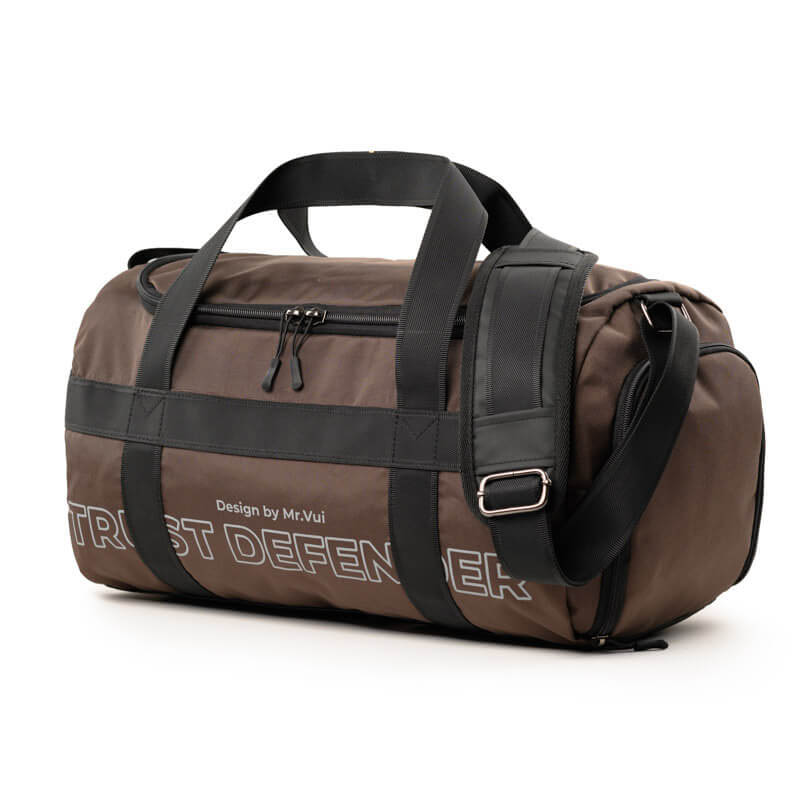 Túi Trống Du Lịch Chống Thấm, Chống Bám Bụi MR VUI 111