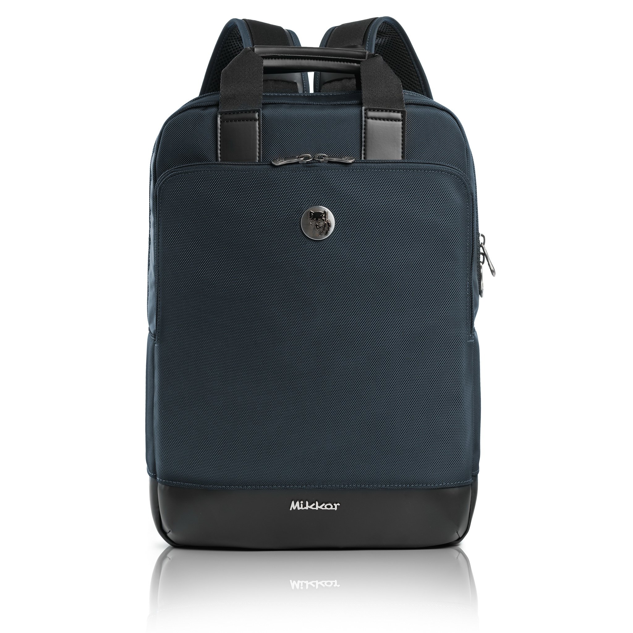 Balo Laptop 15.6 inch MIKKOR The Willis 22 (EOL)