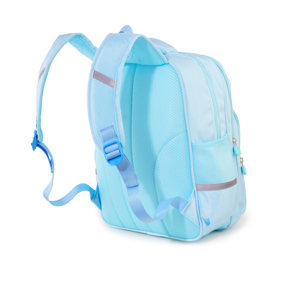 Balo học sinh tiểu học MR VUI 1062 dành cho bé trai lớp 1 2 3 - Đáng yêu, dày dặn, trượt nước