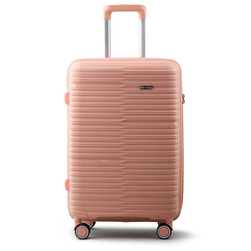 Vali Nhựa Size Ký Gửi 24 inch MR VUI 212