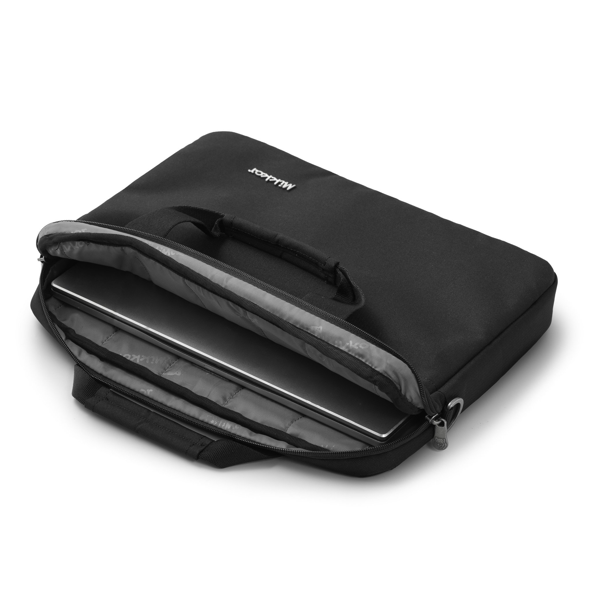 Túi Xách Chống Sốc Laptop 14 inch MIKKOR The Archilles (EOL)