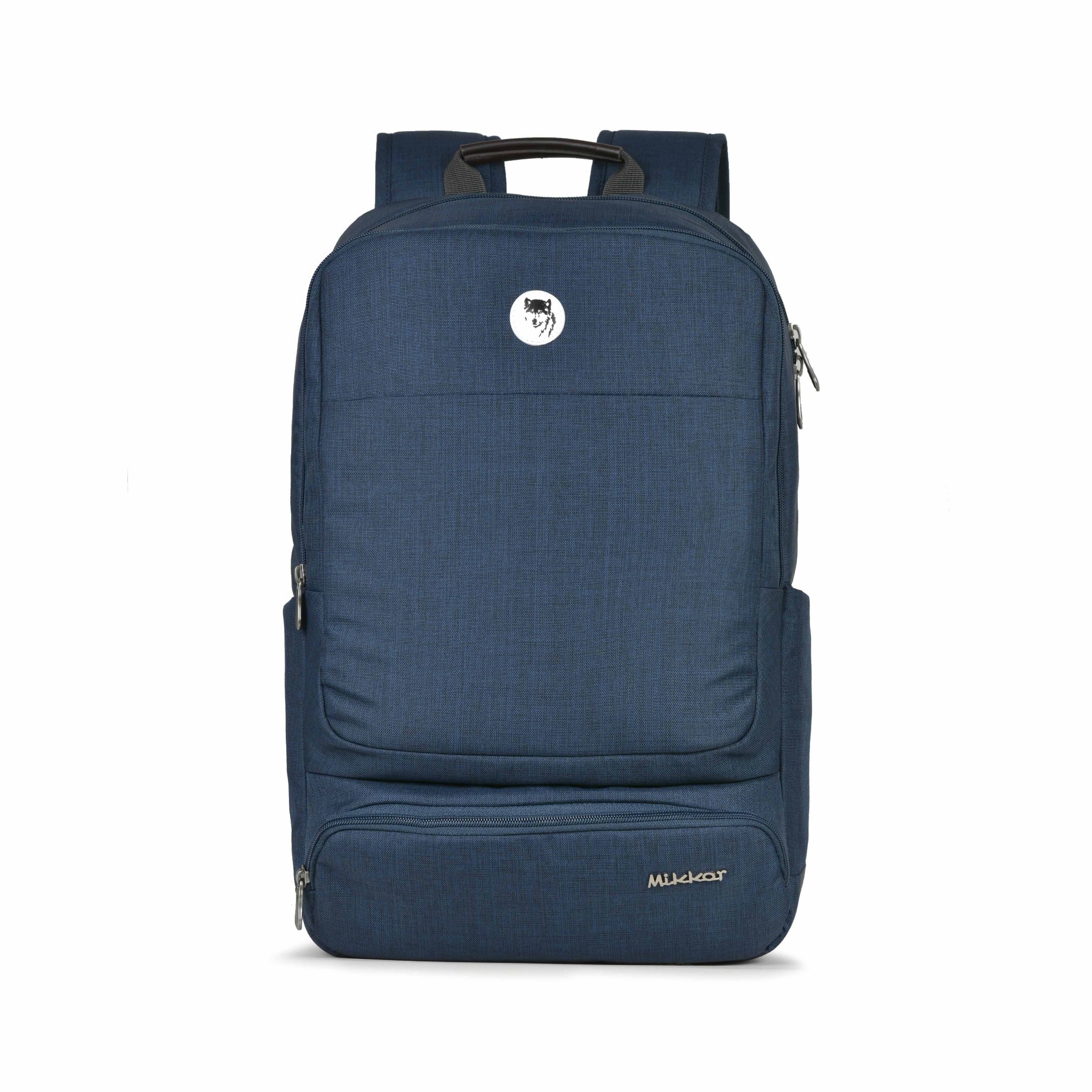 Balo Laptop 15.6 inch MIKKOR The Royce Delux