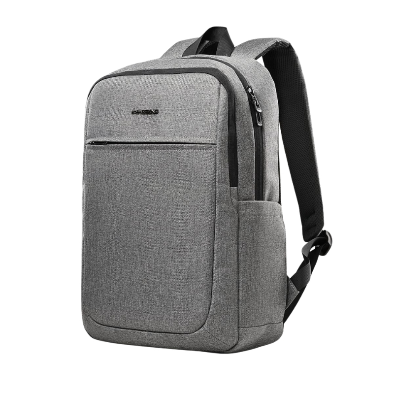 Balo laptop 15.6 inch KINGBAG Henry - Nhiều ngăn, dung tích 20L, gọn nhẹ, hiện đại, vải trượt nước cao cấp