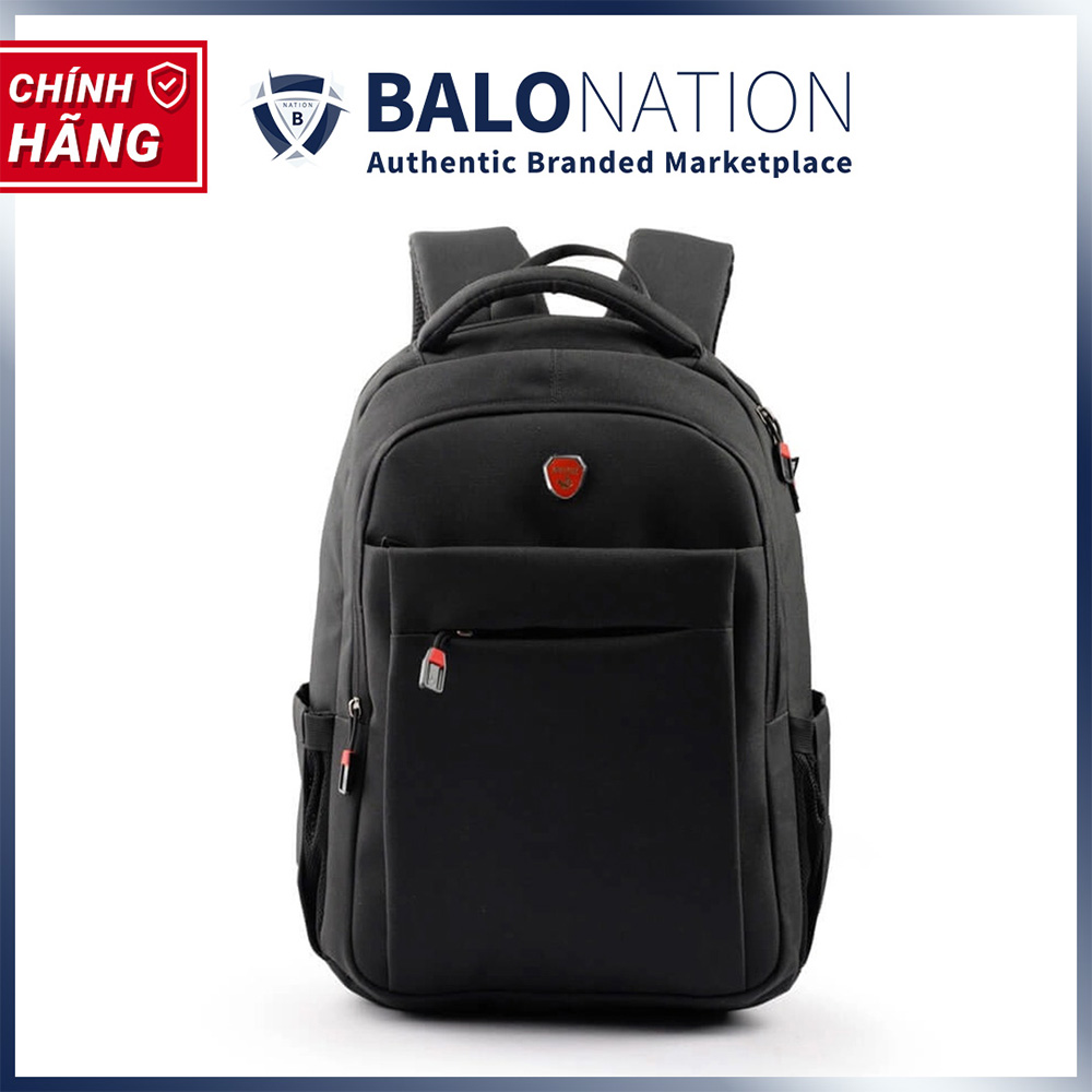 Balo Chống Sốc Laptop 14 inch MR VUI 910