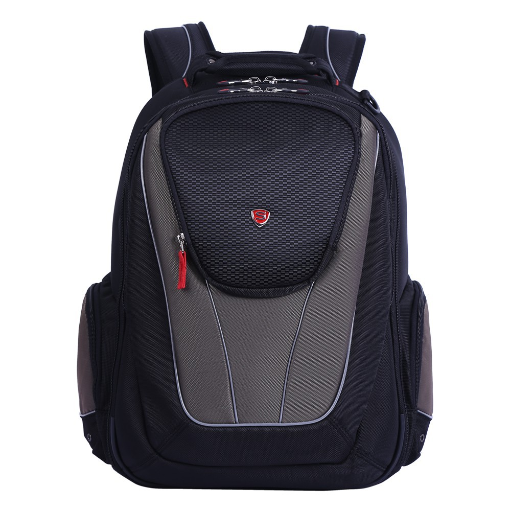Balo Laptop Du Lịch 17 inch SAKOS NEO VISTA