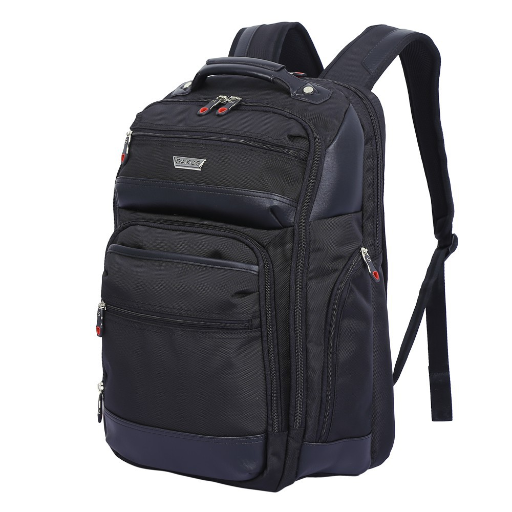 Balo Laptop Du Lịch 17 inch SAKOS ALMA i17