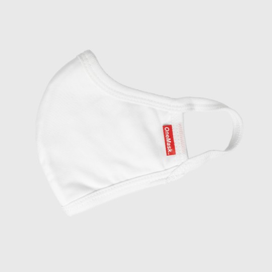 Khẩu Trang Vải Nano Kháng Khuẩn OneMask Tái Sử Dụng Được 30 Lần