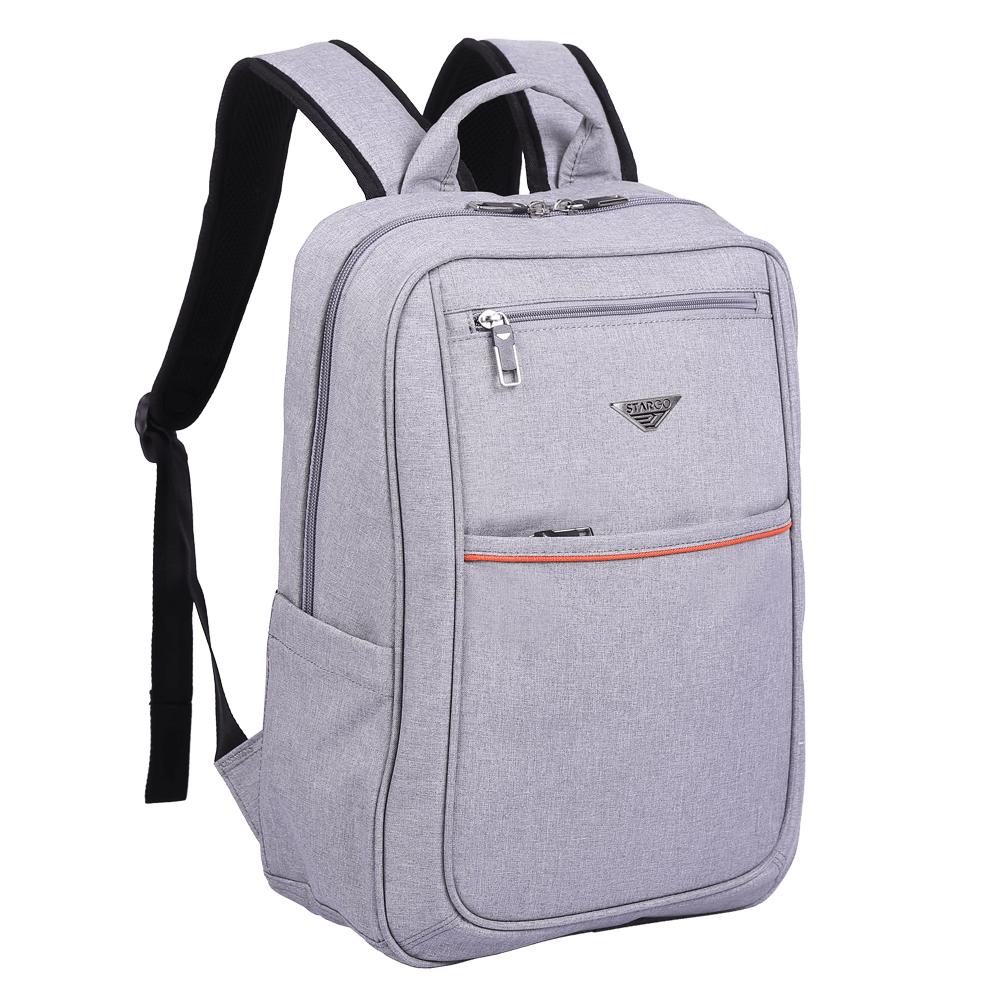 Balo Laptop 14 Inch Du Lịch Thời Trang Unisex STARGO DARIAN - BH Dài Hạn