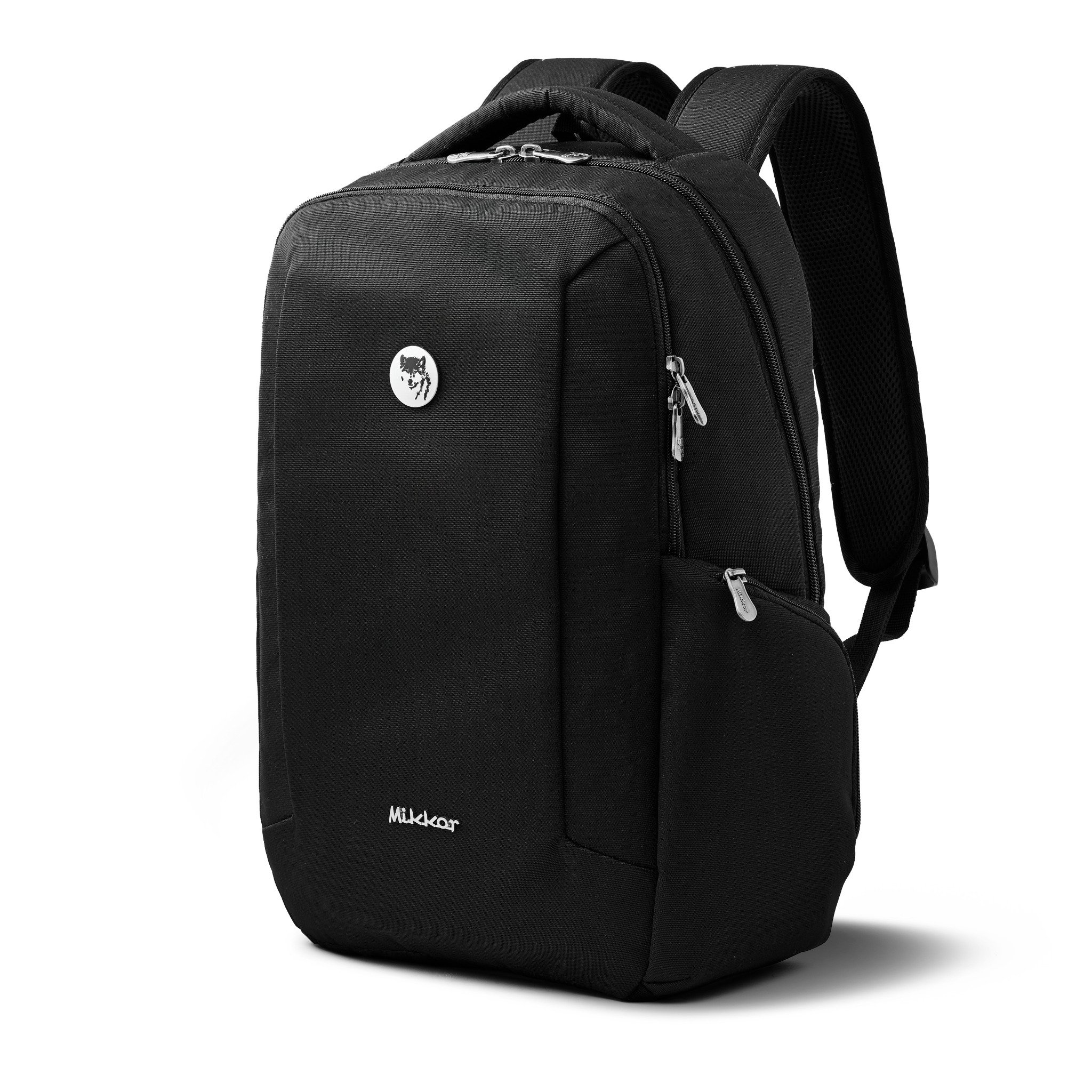 Balo Laptop 15.6 inch MIKKOR The Levi Backpack