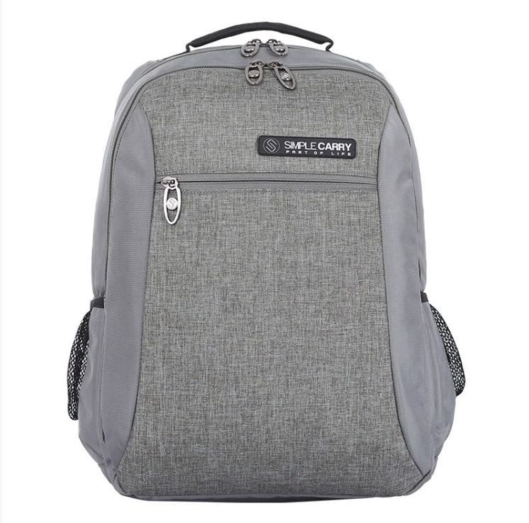 Balo Laptop 14.1 inch SimpleCarry B2B04