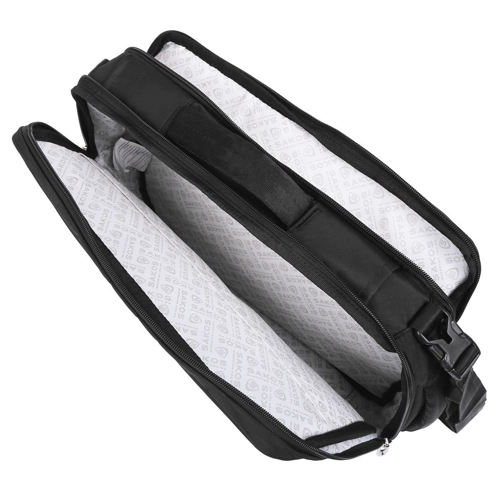 Cặp Đa Năng Laptop 15.6 inch SAKOS FLASH 10