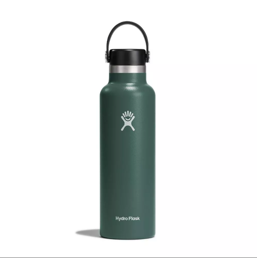 Bình giữ nhiệt Hydro Flask 21 Oz Standard Flex Cap có nắp xoay