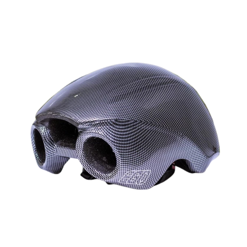 Mũ bảo hiểm thể thao 1/2 đầu EGO EB-1 siêu nhẹ - MBH xe đạp nửa đầu thoáng khí, tăng chỉnh size linh hoạt