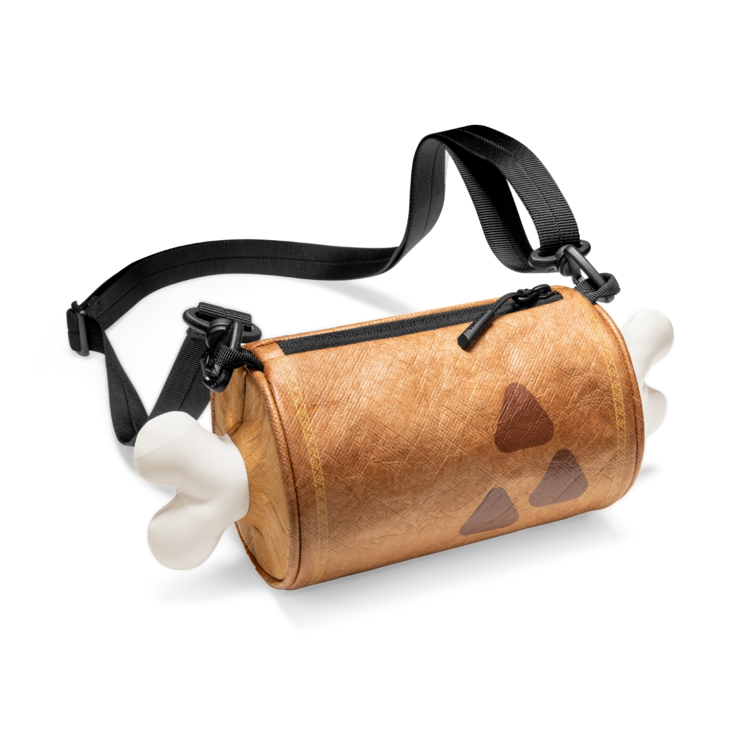 TÚI TOMTOC (USA) MHRS-T14 STEAK DAILY SLING BAG STEAK T14M1Y1MH